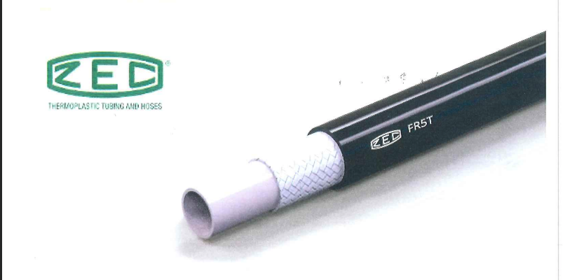 ZEC製 FR5T ホース